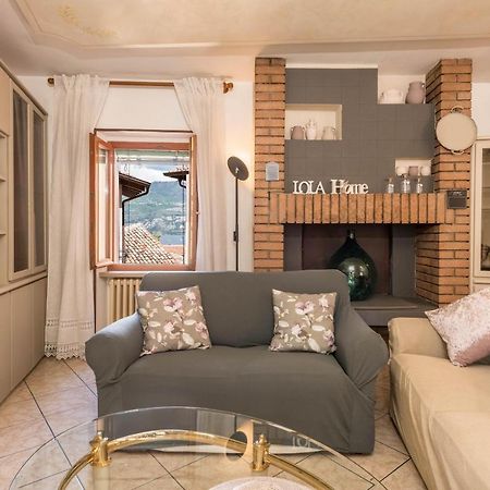 Lola Home Brenzone Esterno foto