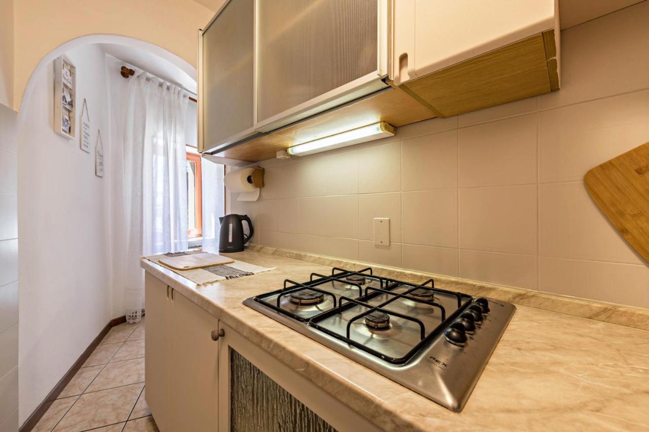Lola Home Brenzone Esterno foto