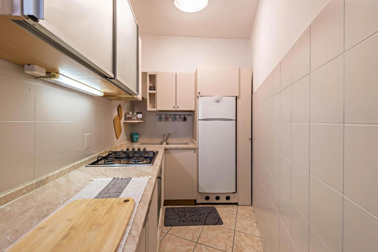 Lola Home Brenzone Esterno foto