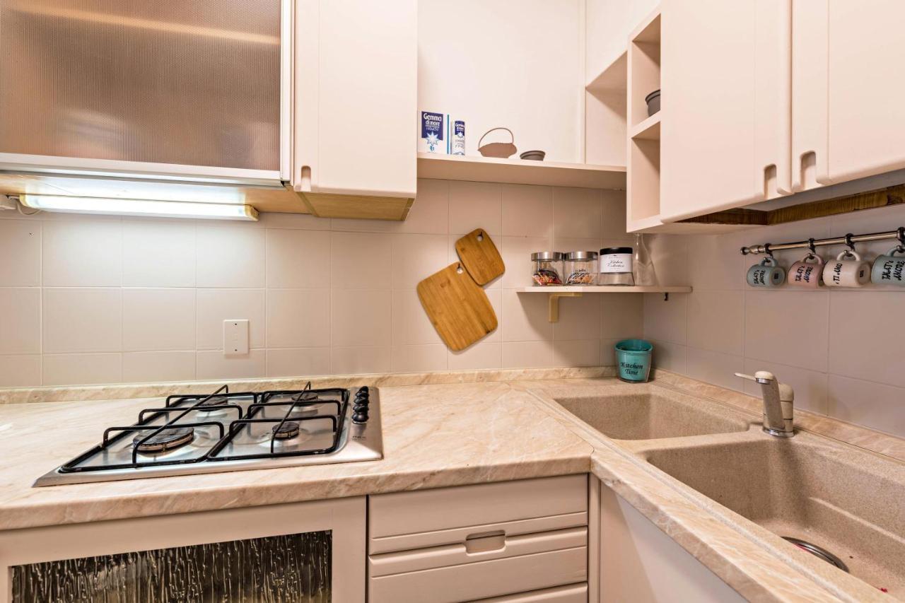Lola Home Brenzone Esterno foto