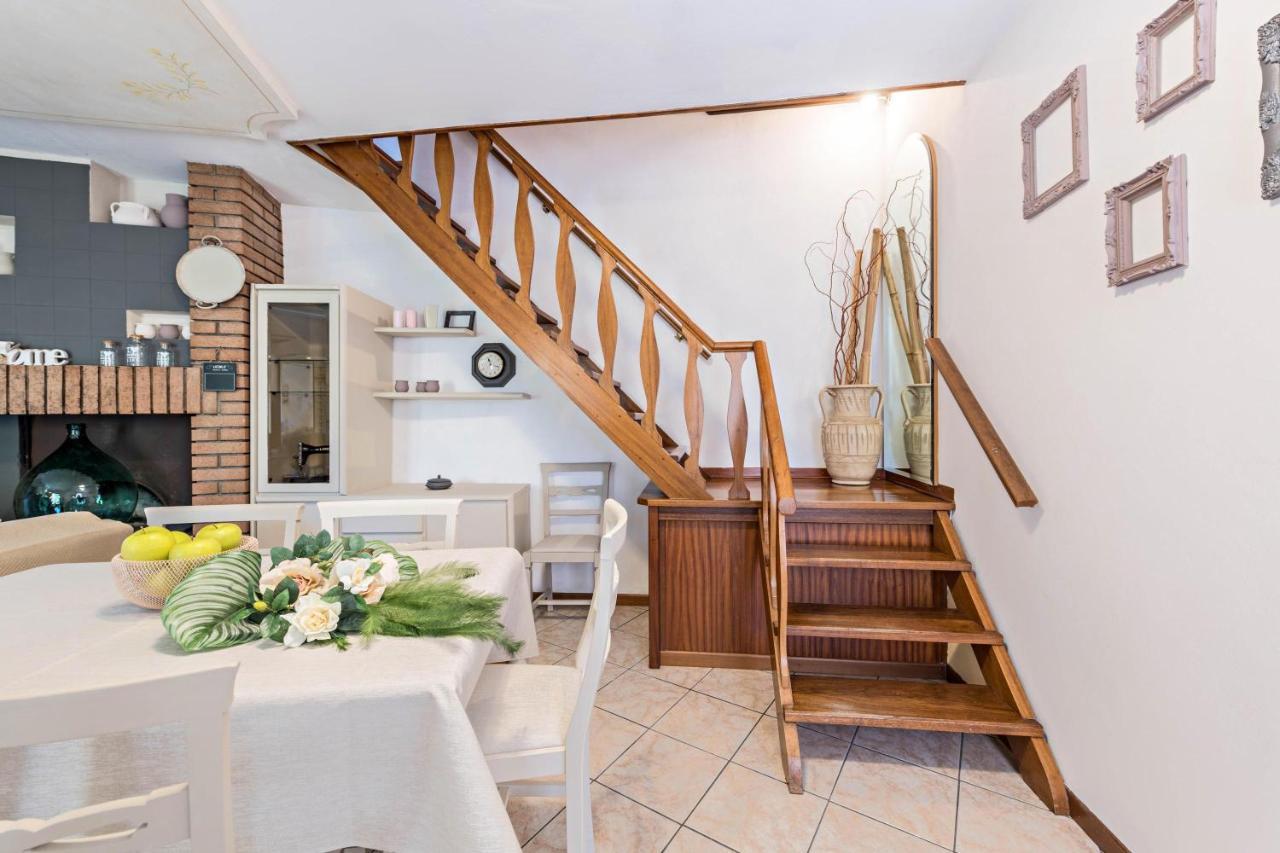 Lola Home Brenzone Esterno foto