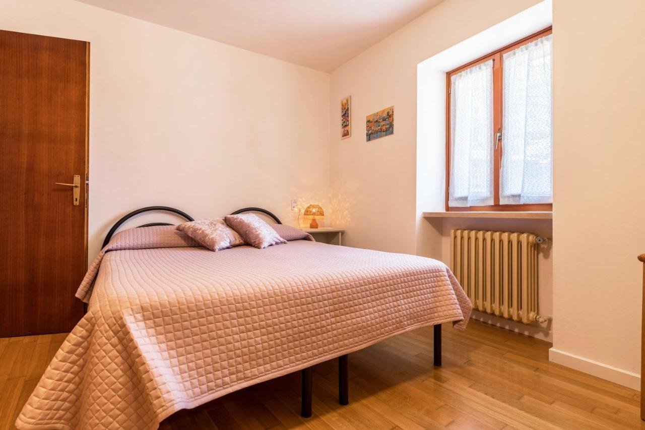 Lola Home Brenzone Esterno foto