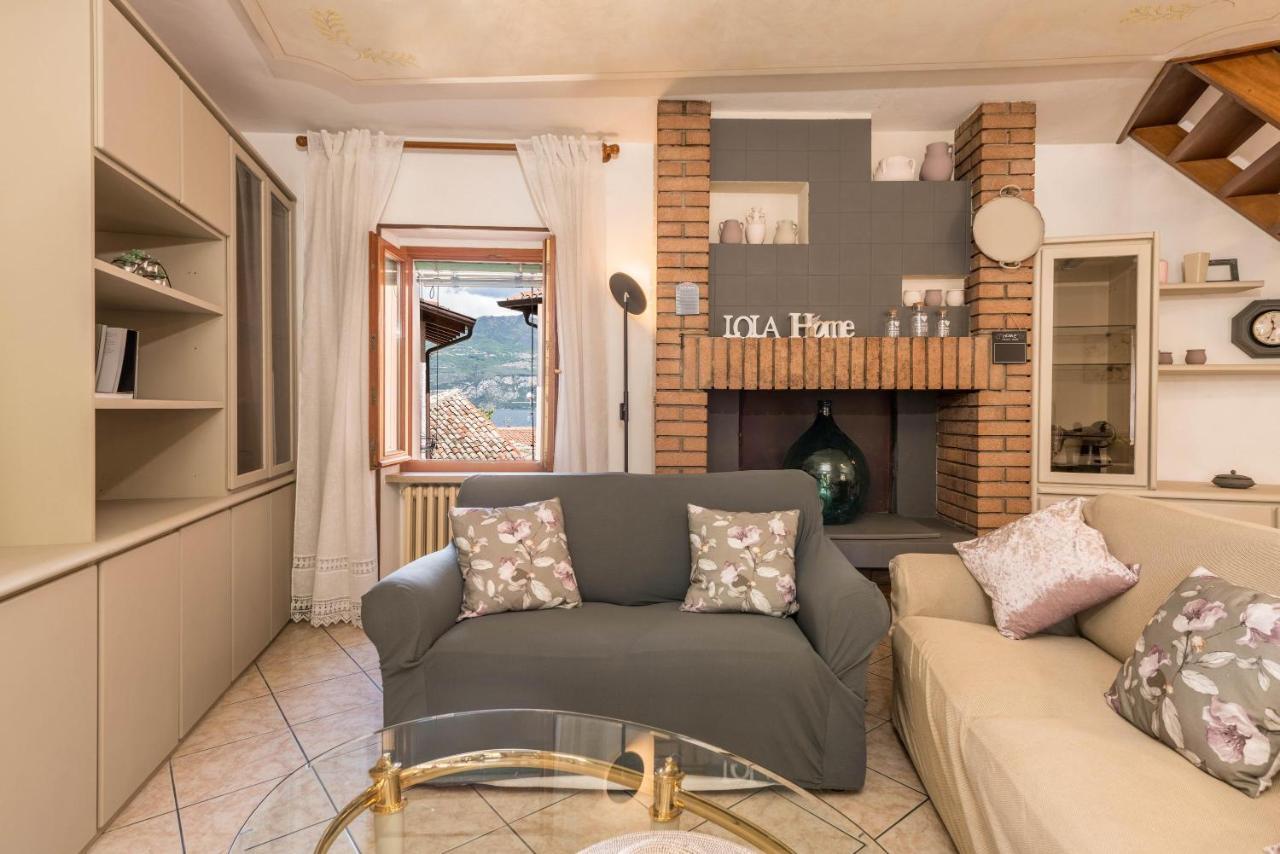 Lola Home Brenzone Esterno foto