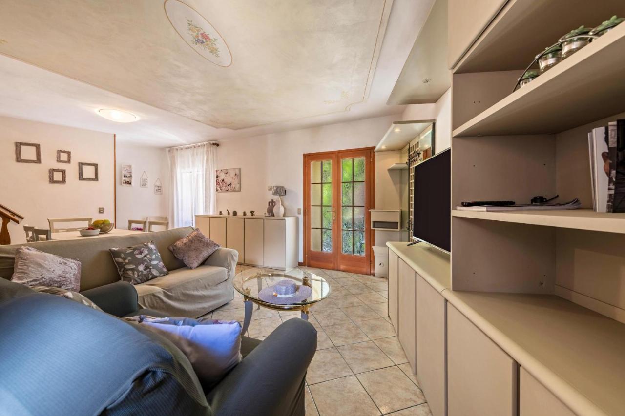 Lola Home Brenzone Esterno foto
