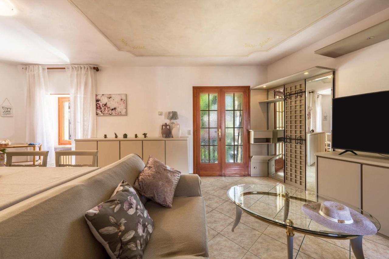 Lola Home Brenzone Esterno foto