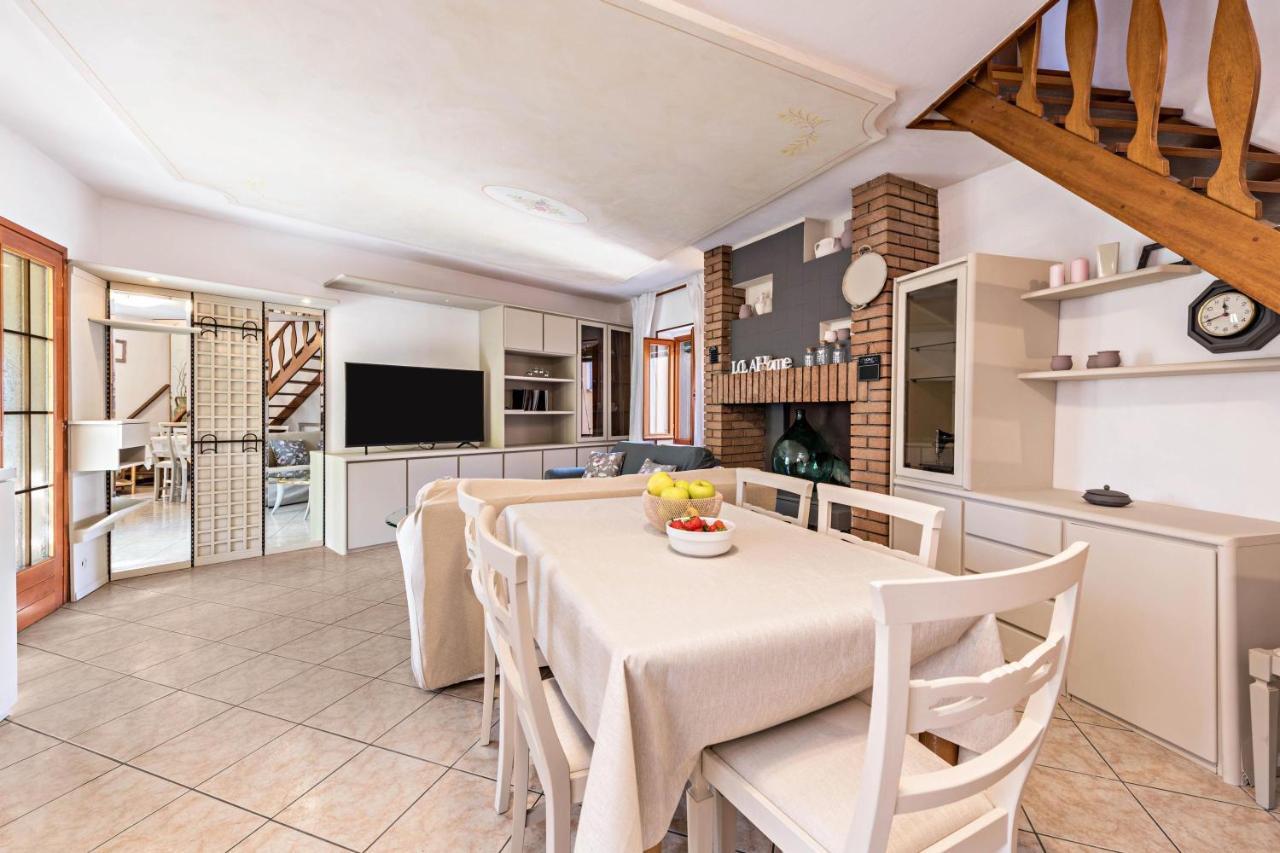 Lola Home Brenzone Esterno foto