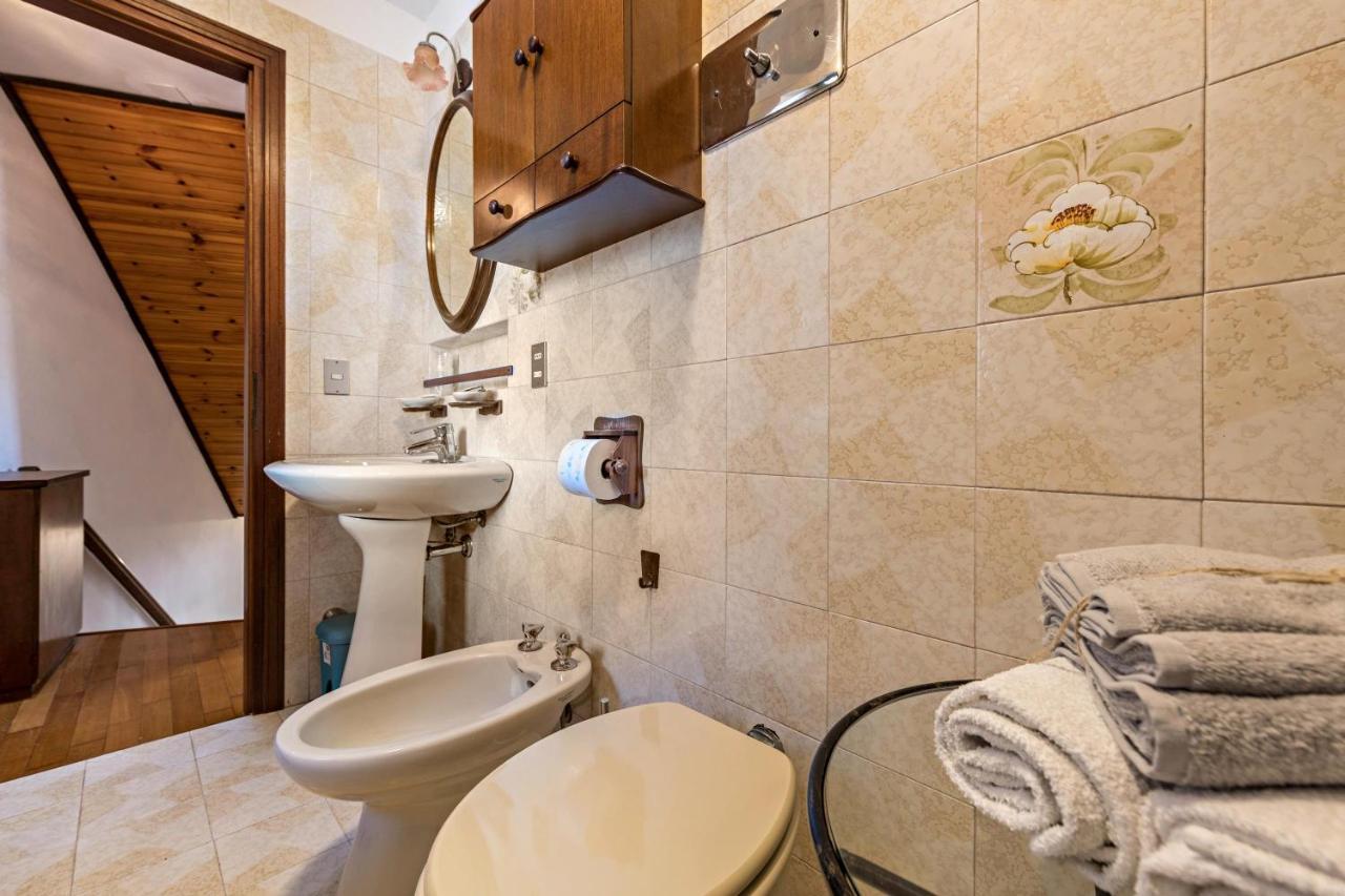 Lola Home Brenzone Esterno foto