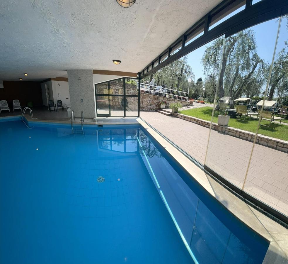 Lola Home Brenzone Esterno foto